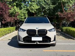 BMW X3 M50 2025 M50 xDrive - ფოტო 5