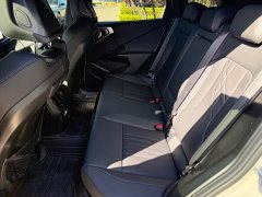 BMW X3 M50 2025 M50 xDrive - ფოტო 7