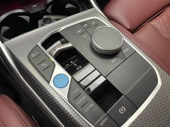 BMW i3 eDrive 40 L Night Sport Package - photo 10