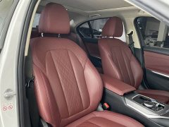 BMW i3 eDrive 40 L Night Sport Package - photo 11