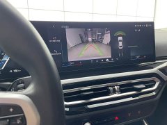 BMW i3 eDrive 40 L Night Sport Package - photo 12