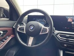 BMW i3 eDrive 40 L Night Sport Package - photo 16