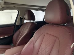 BMW i3 eDrive 40 L Night Sport Package - photo 17