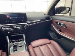 BMW i3 eDrive 40 L Night Sport Package - photo 18