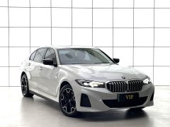 BMW i3 eDrive 40 L Night Sport Package - photo 2