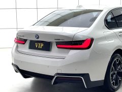 BMW i3 eDrive 40 L Night Sport Package - photo 4