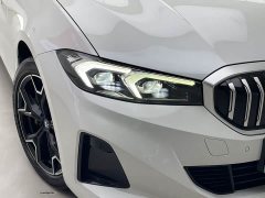 BMW i3 eDrive 40 L Night Sport Package - photo 7