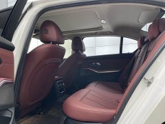 BMW i3 eDrive 40 L Night Sport Package - photo 8