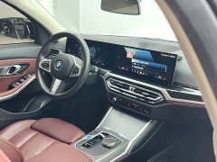 BMW i3 eDrive 40 L Night Sport Package - photo 9