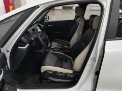 Honda Fit 2023 1.5L CVT Sport - ფოტო 10