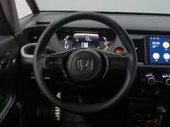Honda Fit 2023 1.5L CVT Sport - ფოტო 11