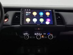 Honda Fit 2023 1.5L CVT Sport - ფოტო 12