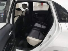 Honda Fit 2023 1.5L CVT Sport - ფოტო 15