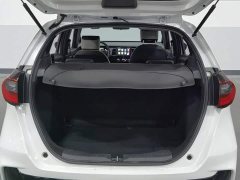 Honda Fit 2023 1.5L CVT Sport - ფოტო 16