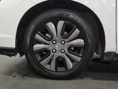 Honda Fit 2023 1.5L CVT Sport - ფოტო 17