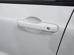 Honda Fit 2023 1.5L CVT Sport - ფოტო 18