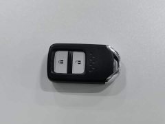 Honda Fit 2023 1.5L CVT Sport - ფოტო 19