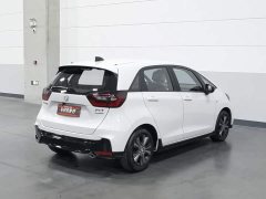 Honda Fit 2023 1.5L CVT Sport - ფოტო 2
