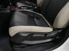 Honda Fit 2023 1.5L CVT Sport - ფოტო 20