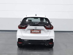 Honda Fit 2023 1.5L CVT Sport - ფოტო 4