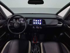 Honda Fit 2023 1.5L CVT Sport - ფოტო 5