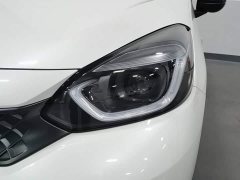 Honda Fit 2023 1.5L CVT Sport - ფოტო 7