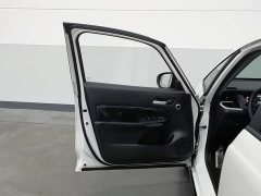 Honda Fit 2023 1.5L CVT Sport - ფოტო 8