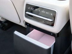 Li Auto L9 2022 Max - ფოტო 10