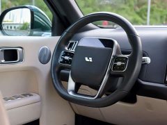 Li Auto L9 2022 Max - ფოტო 11