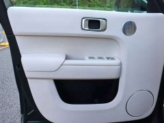 Li Auto L9 2022 Max - ფოტო 12