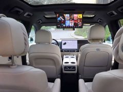 Li Auto L9 2022 Max - ფოტო 14