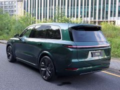 Li Auto L9 2022 Max - ფოტო 15
