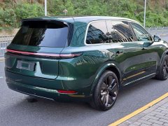 Li Auto L9 2022 Max - ფოტო 17