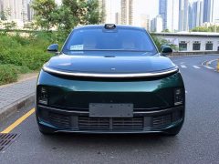 Li Auto L9 2022 Max - ფოტო 2