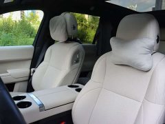 Li Auto L9 2022 Max - ფოტო 5