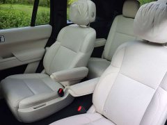 Li Auto L9 2022 Max - ფოტო 7