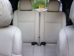 Li Auto L9 2022 Max - ფოტო 9