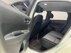 Honda Fit 1.5L CVT Trend Edition - ფოტო 10
