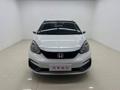 Honda Fit 1.5L CVT Trend Edition - ფოტო 2