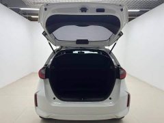 Honda Fit 1.5L CVT Trend Edition - ფოტო 7