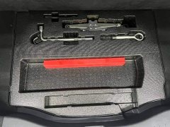 Honda Fit 1.5L CVT Trend Edition - ფოტო 8