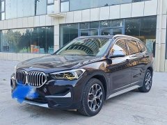 BMW X1 Facelift sDrive20Li Premium - ფოტო 1