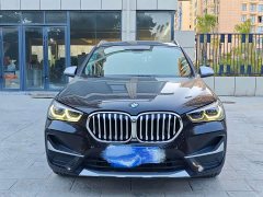 BMW X1 Facelift sDrive20Li Premium - ფოტო 2