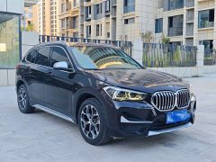 BMW X1 Facelift sDrive20Li Premium - ფოტო 3
