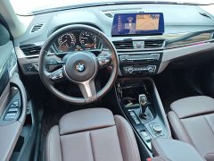 BMW X1 Facelift sDrive20Li Premium - ფოტო 4