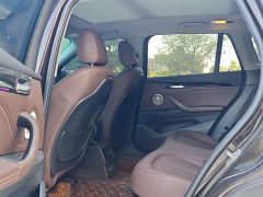 BMW X1 Facelift sDrive20Li Premium - ფოტო 5