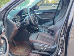 BMW X1 Facelift sDrive20Li Premium - ფოტო 6