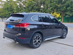 BMW X1 Facelift sDrive20Li Premium - ფოტო 7