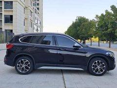 BMW X1 Facelift sDrive20Li Premium - ფოტო 9