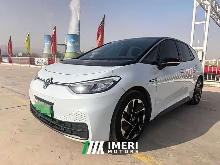 Volkswagen ID.3 Pure Smart Edition
